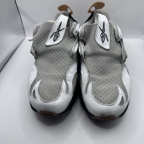 Reebok x Pyer Moss Daytona DMX Experiment 2 Men’s 6.5 Steel Grey DV4713 - Picture 2 of 9